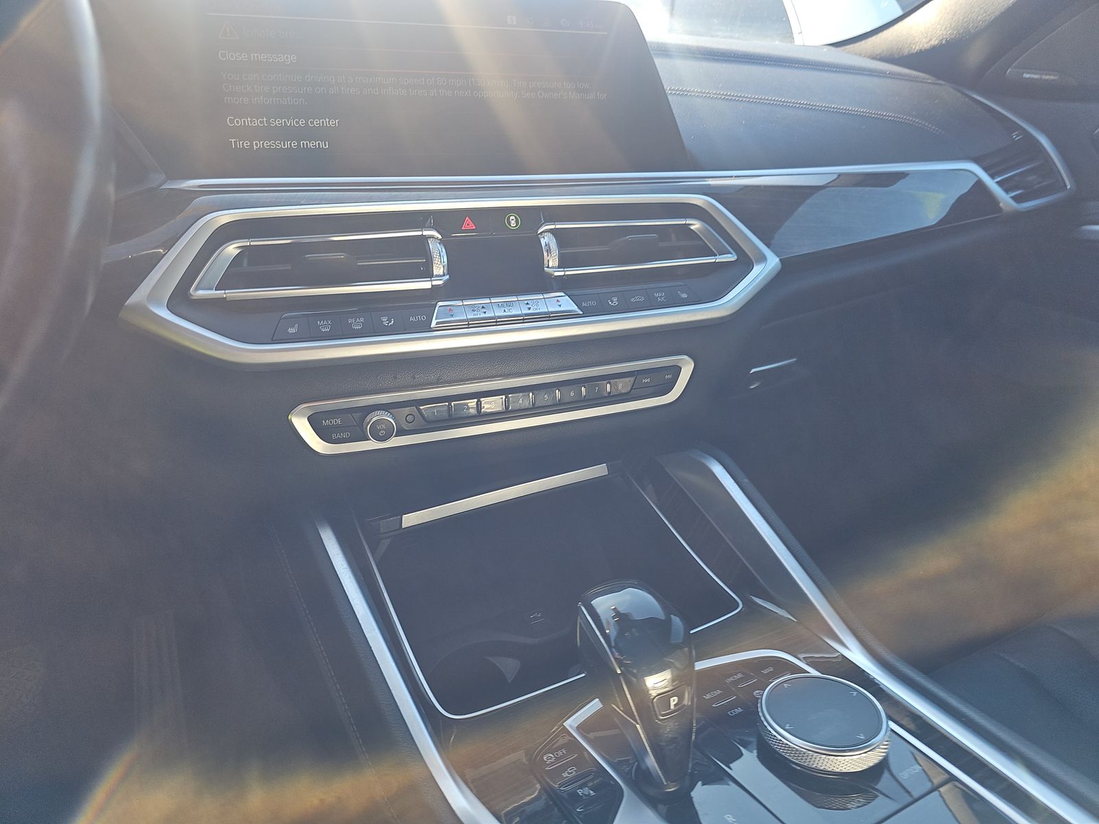 2021 BMW X6 xDrive40i AWD