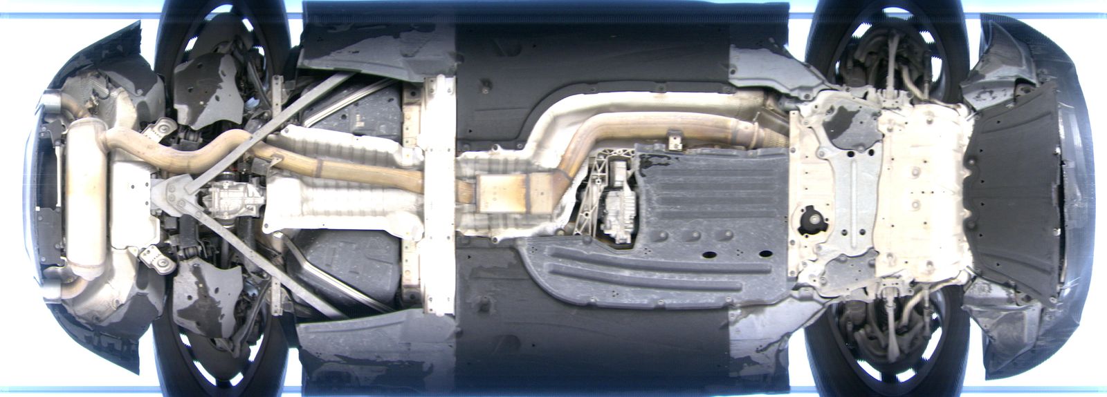 2023 BMW 4 Series 430i xDrive AWD