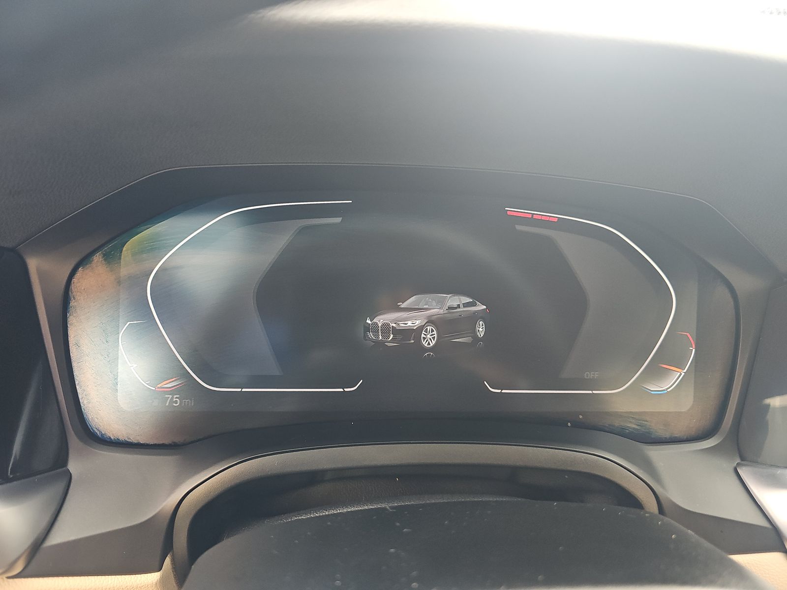 2023 BMW 4 Series 430i xDrive AWD