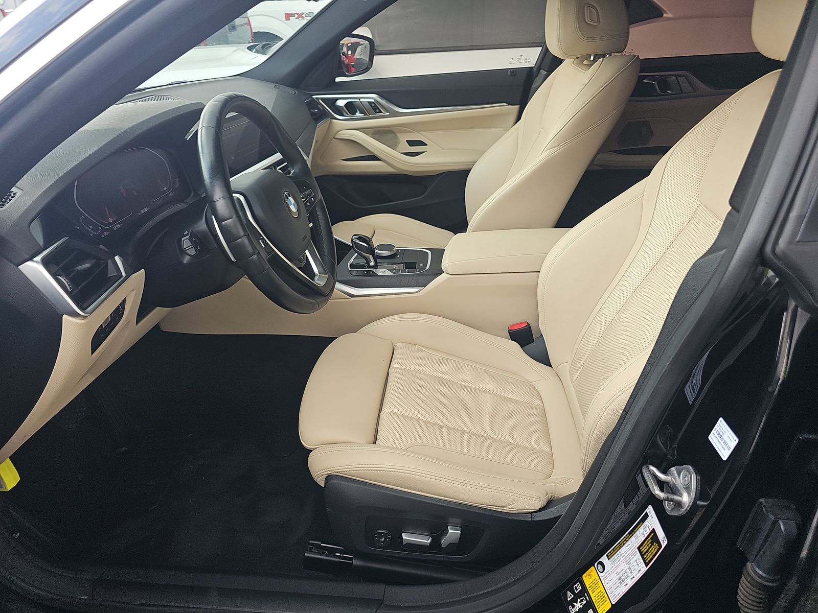 2023 BMW 4 Series 430i xDrive AWD