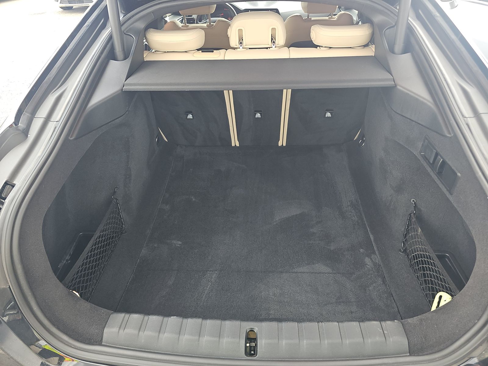 2023 BMW 4 Series 430i xDrive AWD