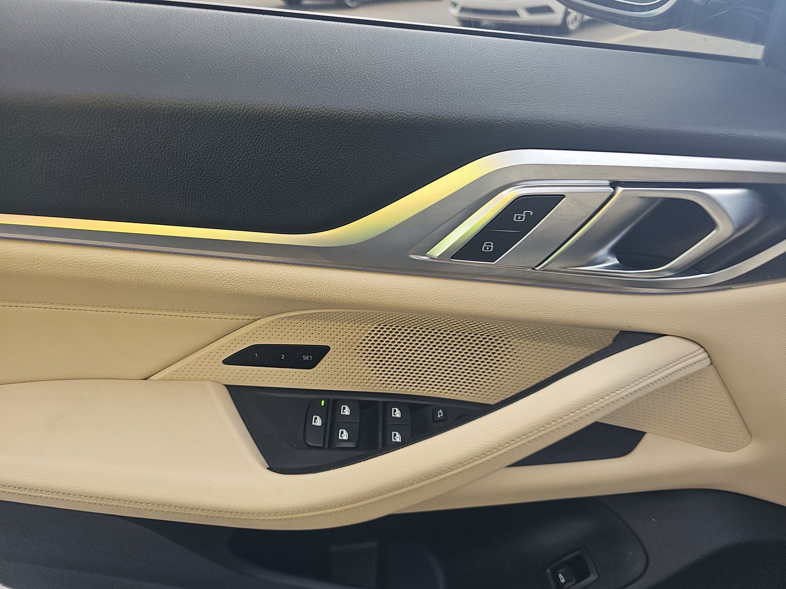 2023 BMW 4 Series 430i xDrive AWD