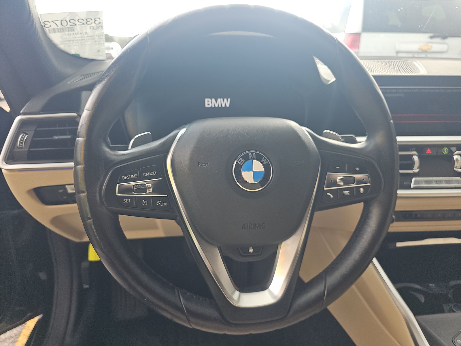 2023 BMW 4 Series 430i xDrive AWD