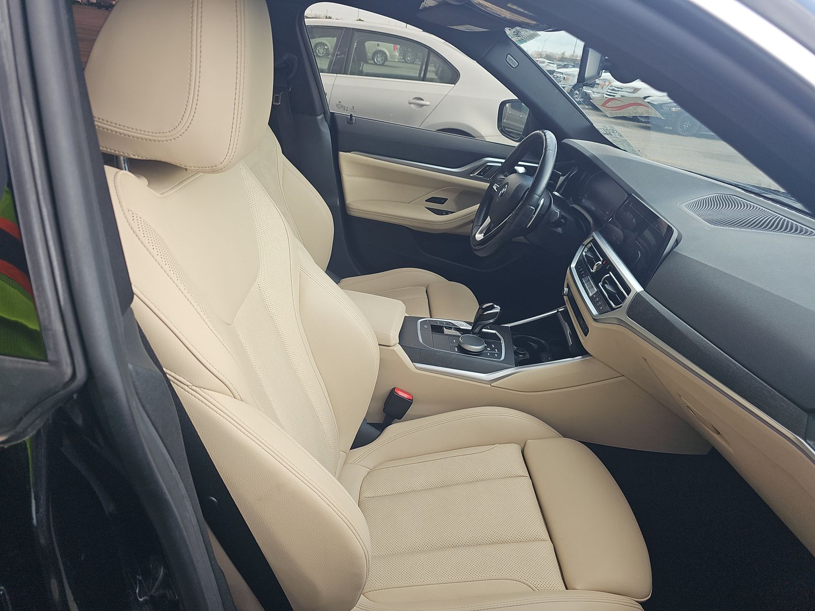 2023 BMW 4 Series 430i xDrive AWD