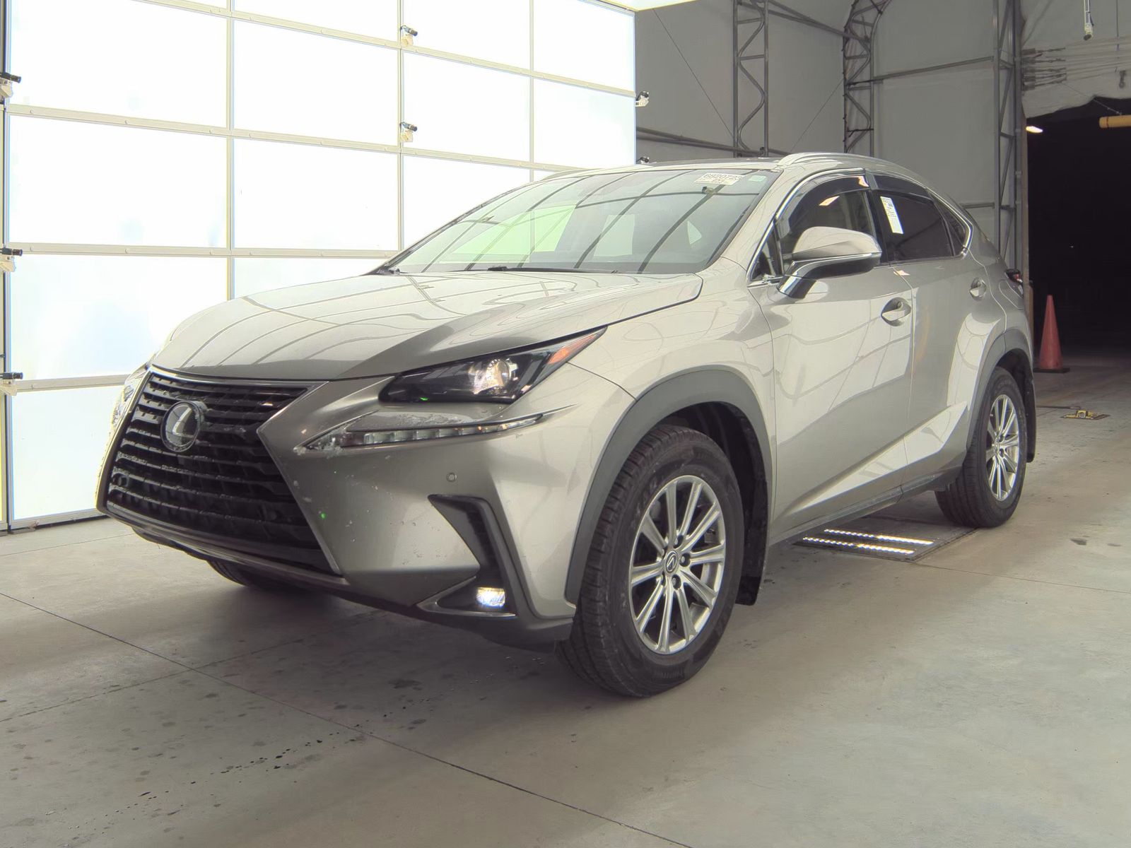 2020 Lexus NX NX 300 AWD