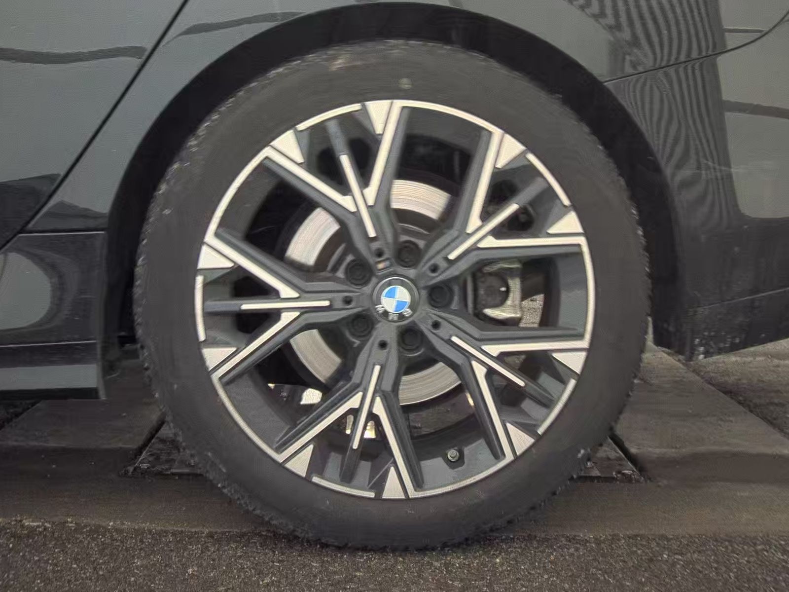 2025 BMW 2 Series 228i xDrive AWD