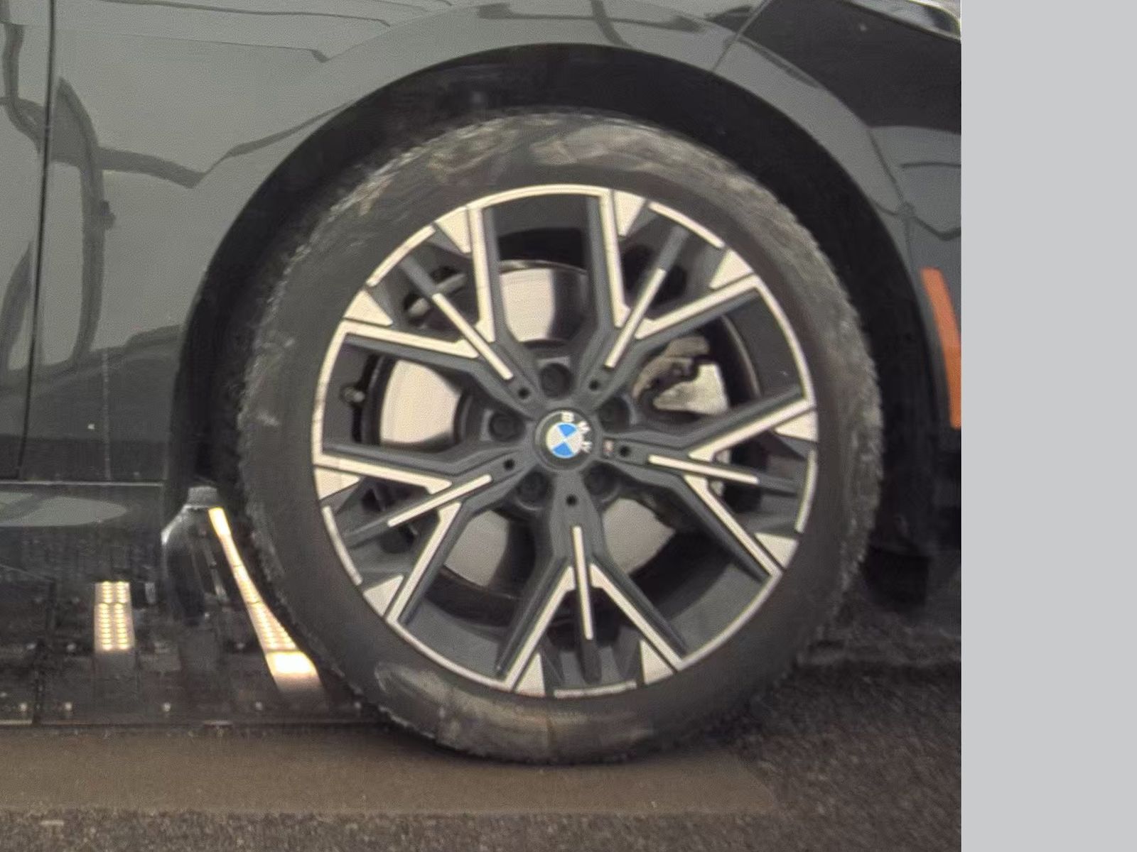 2025 BMW 2 Series 228i xDrive AWD