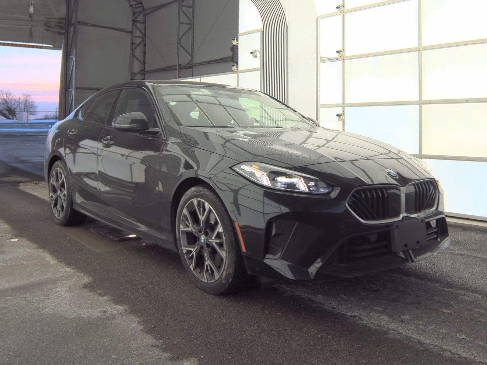 2025 BMW 2 Series 228i xDrive AWD