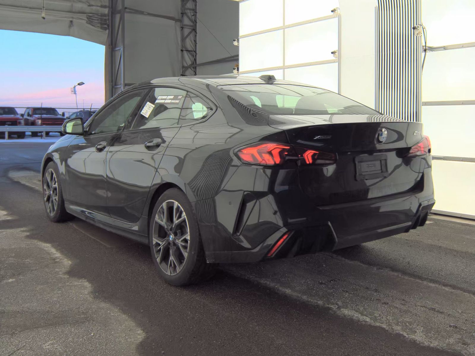 2025 BMW 2 Series 228i xDrive AWD