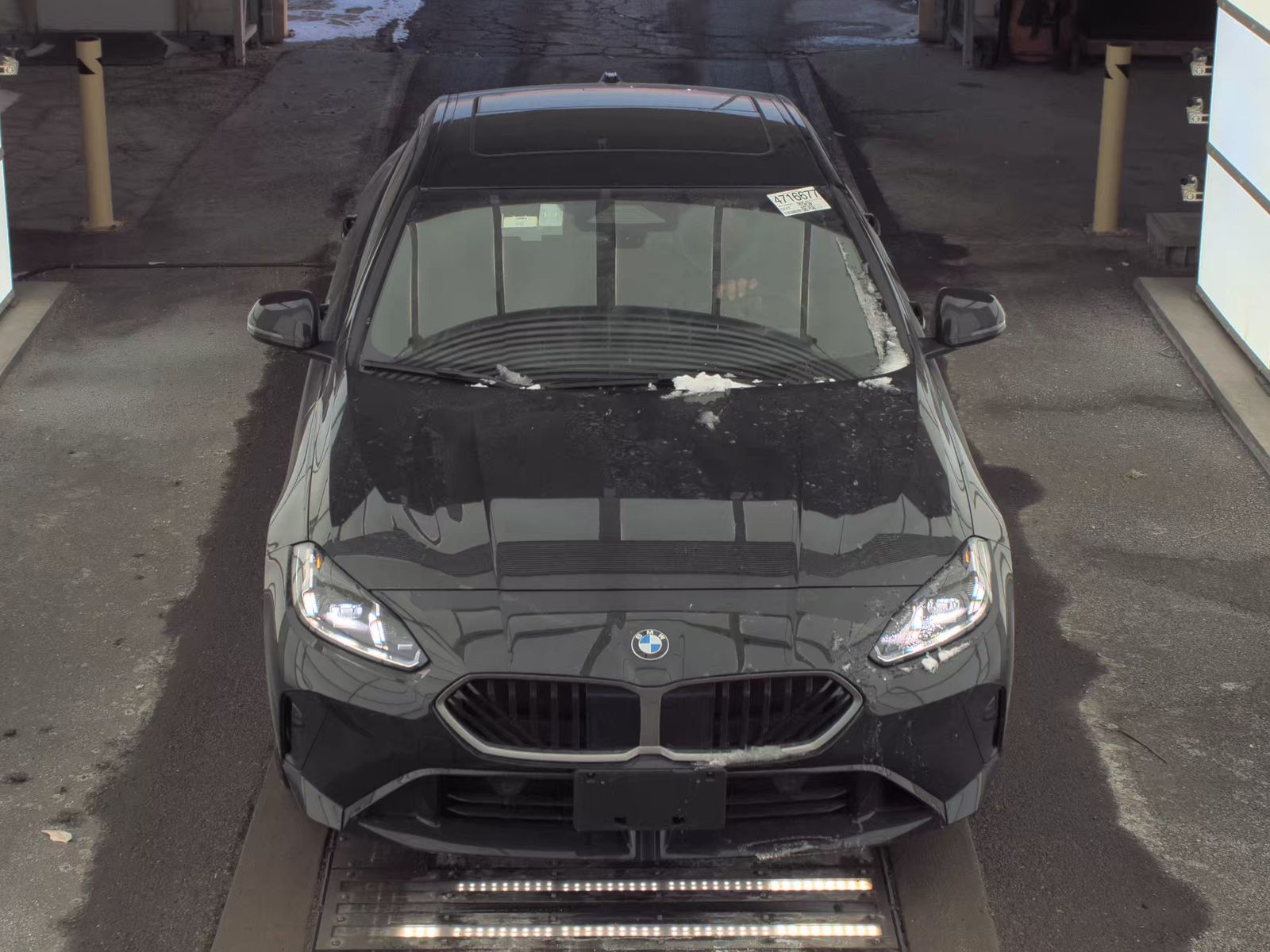 2025 BMW 2 Series 228i xDrive AWD