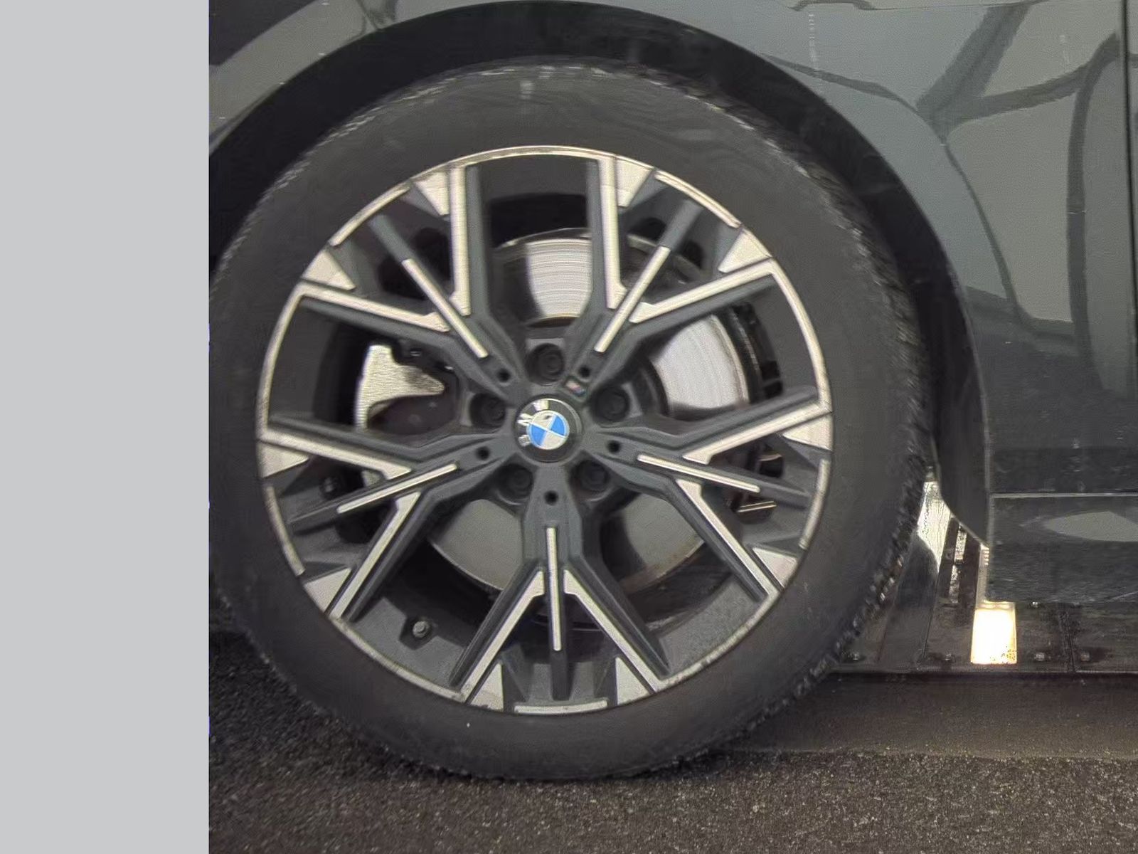 2025 BMW 2 Series 228i xDrive AWD