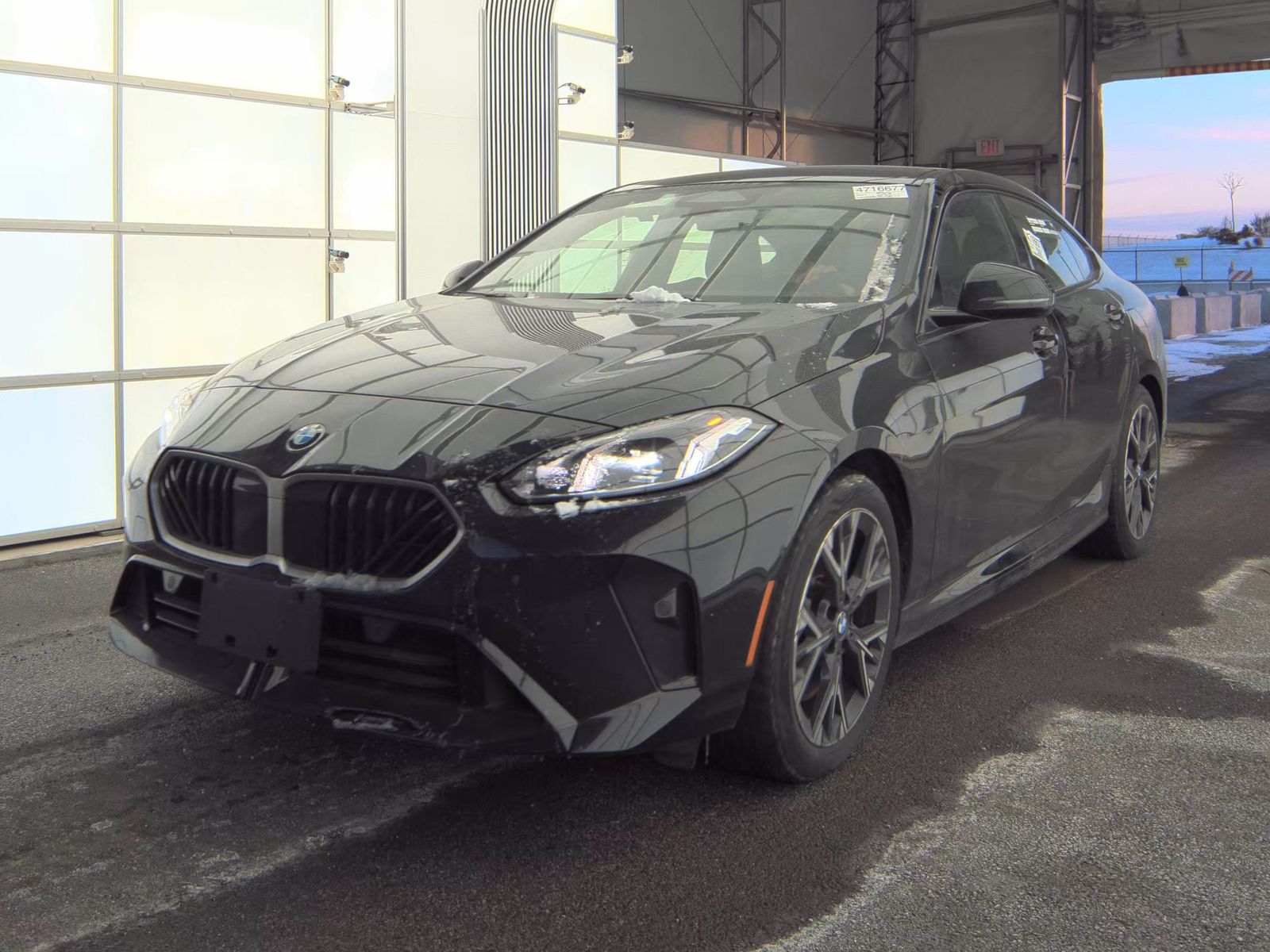 2025 BMW 2 Series 228i xDrive AWD