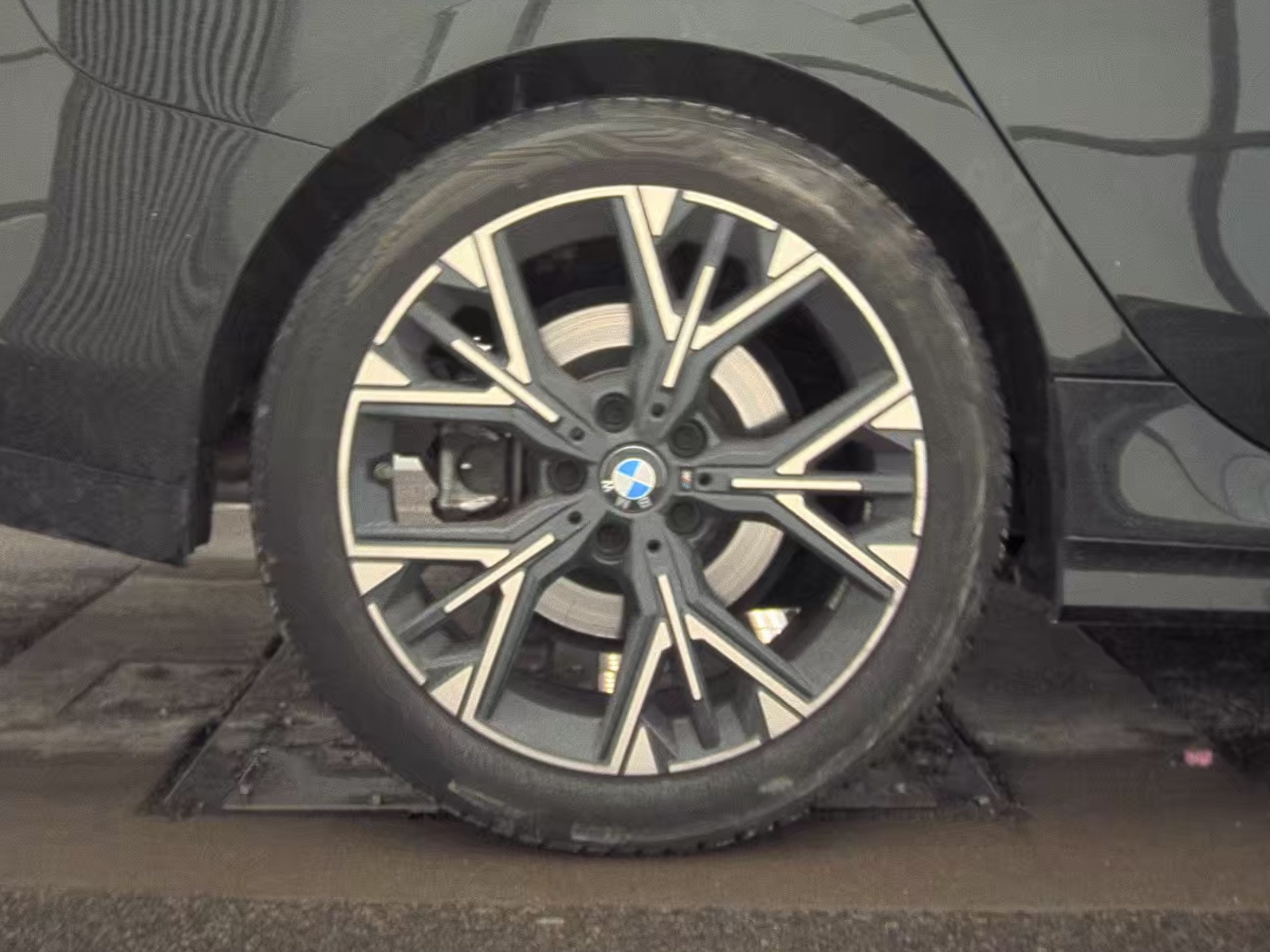 2025 BMW 2 Series 228i xDrive AWD