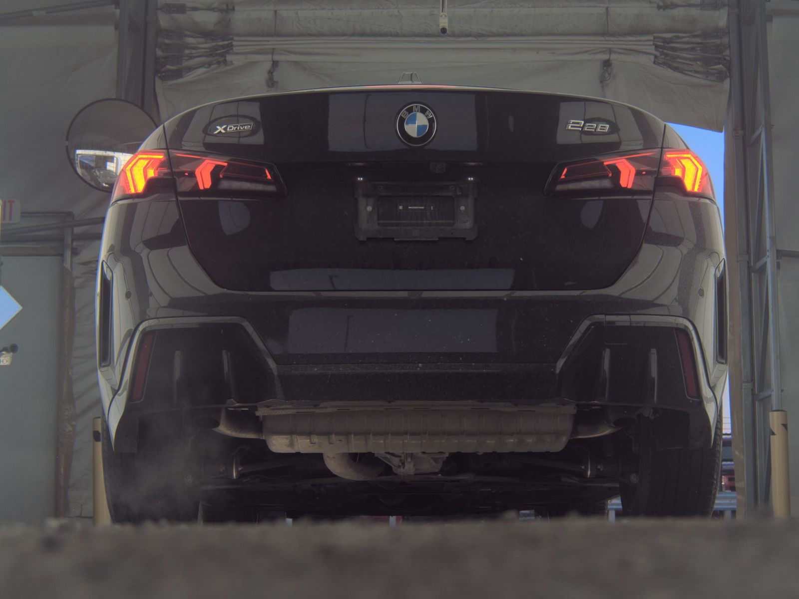 2025 BMW 2 Series 228i xDrive AWD