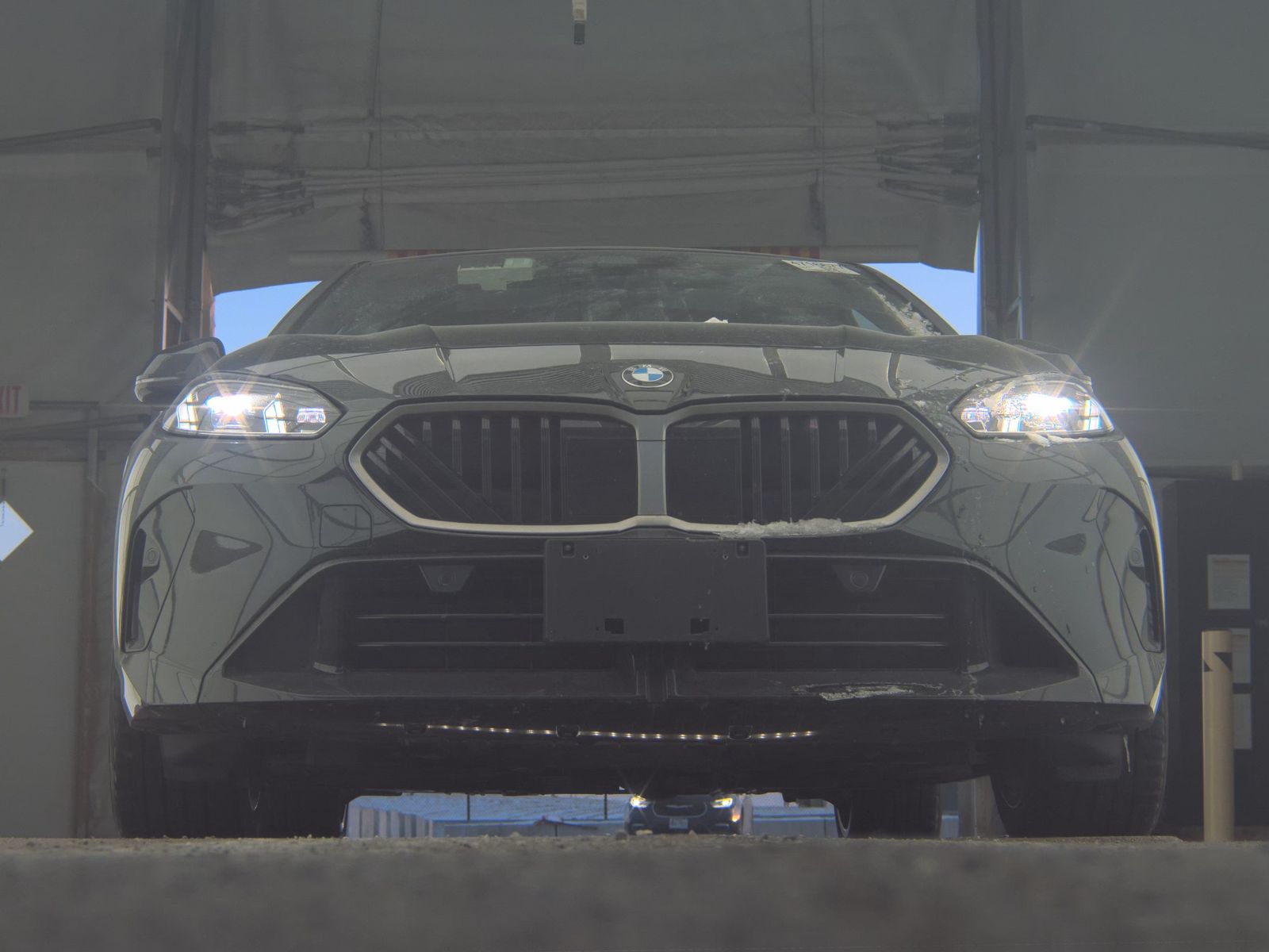 2025 BMW 2 Series 228i xDrive AWD