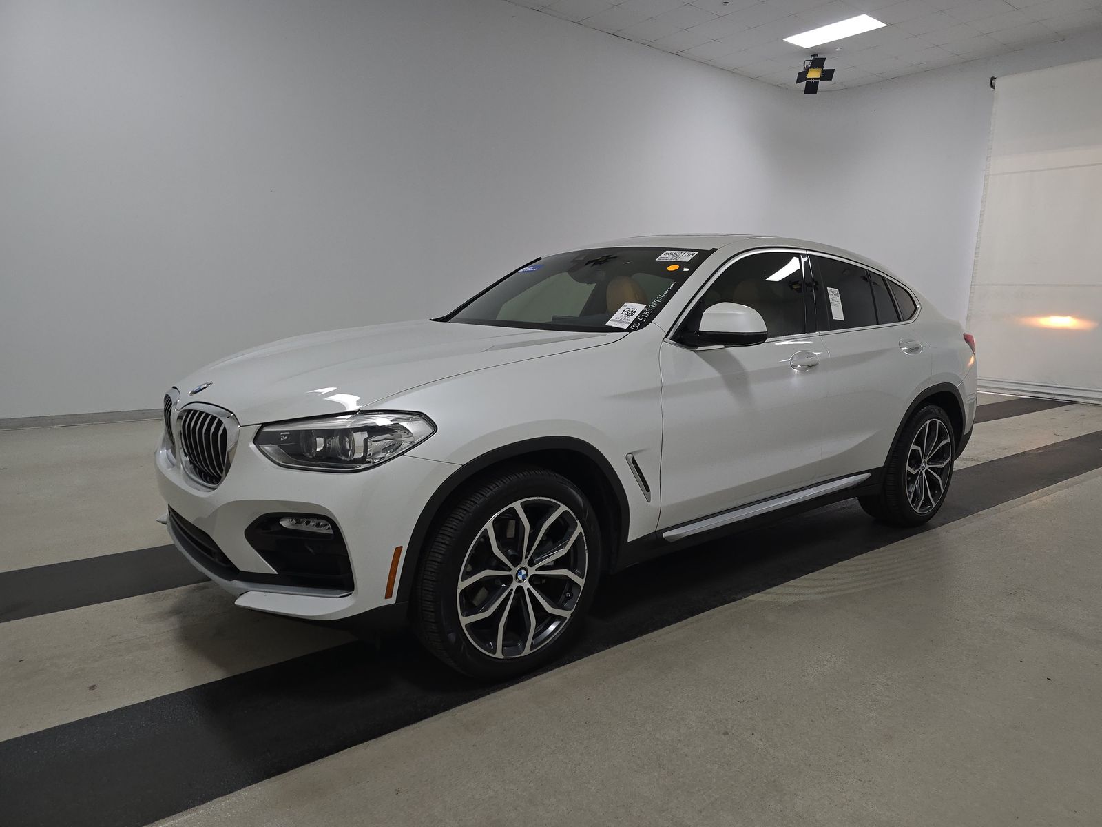 2019 BMW X4 Sports Activity Vehicle xDrive30i