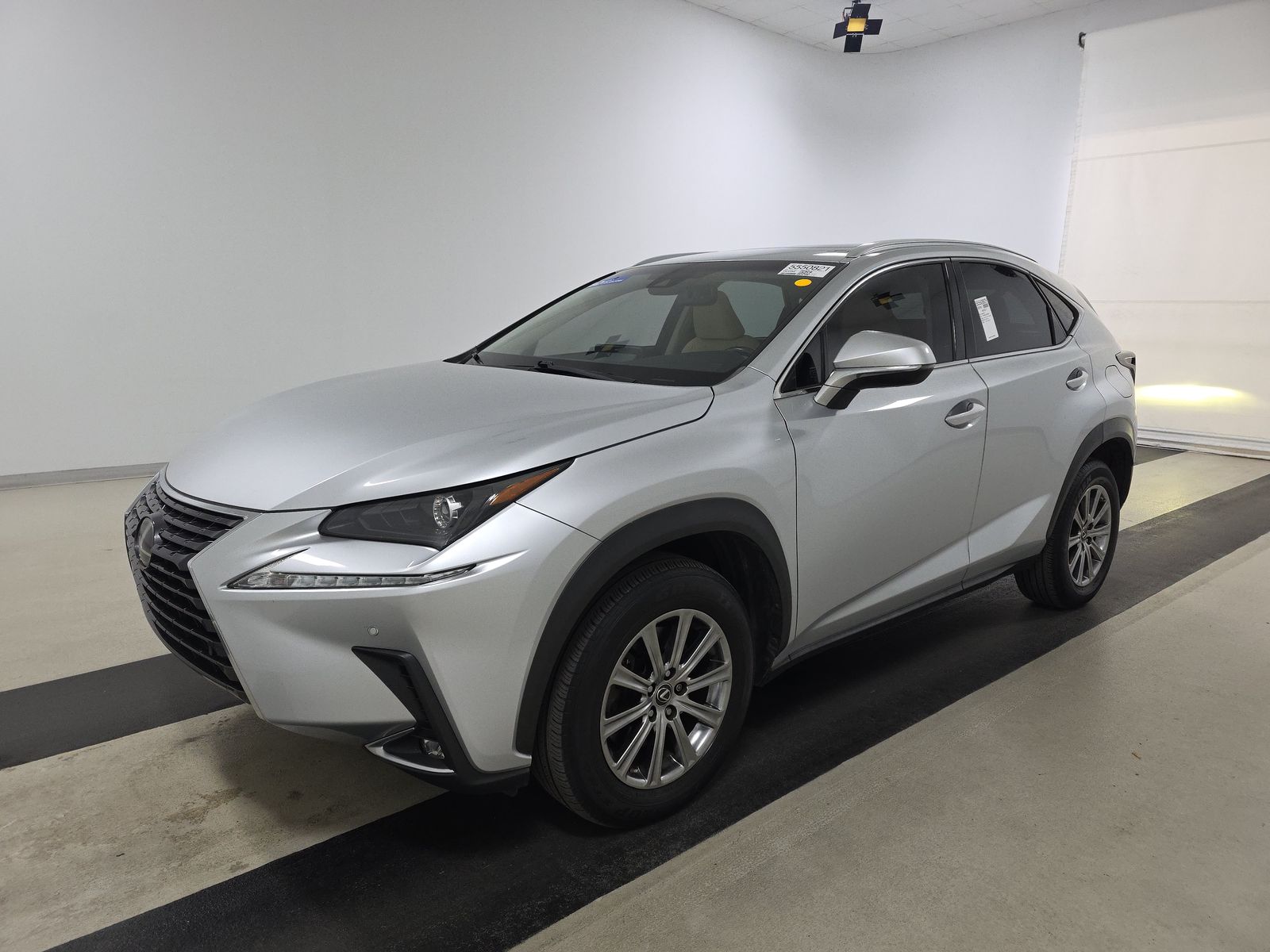 2018 Lexus NX 300