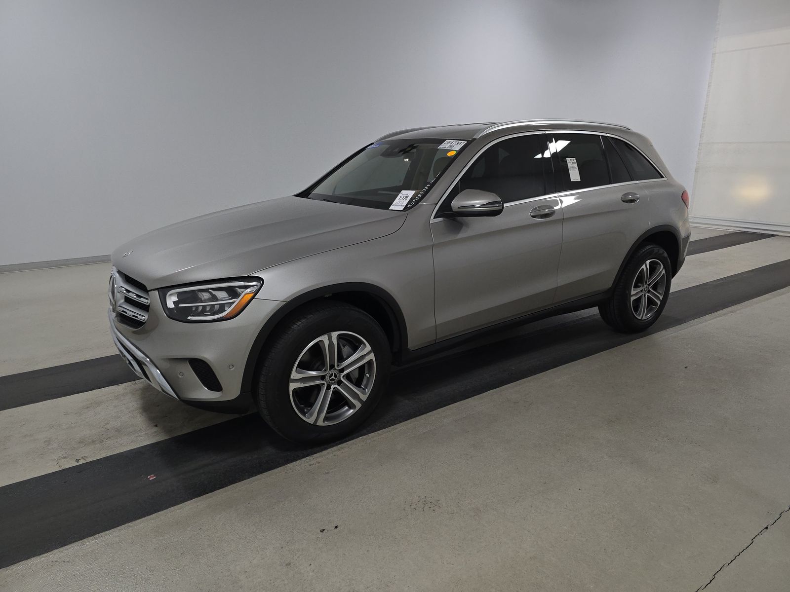2022 Mercedes-Benz GLC 300