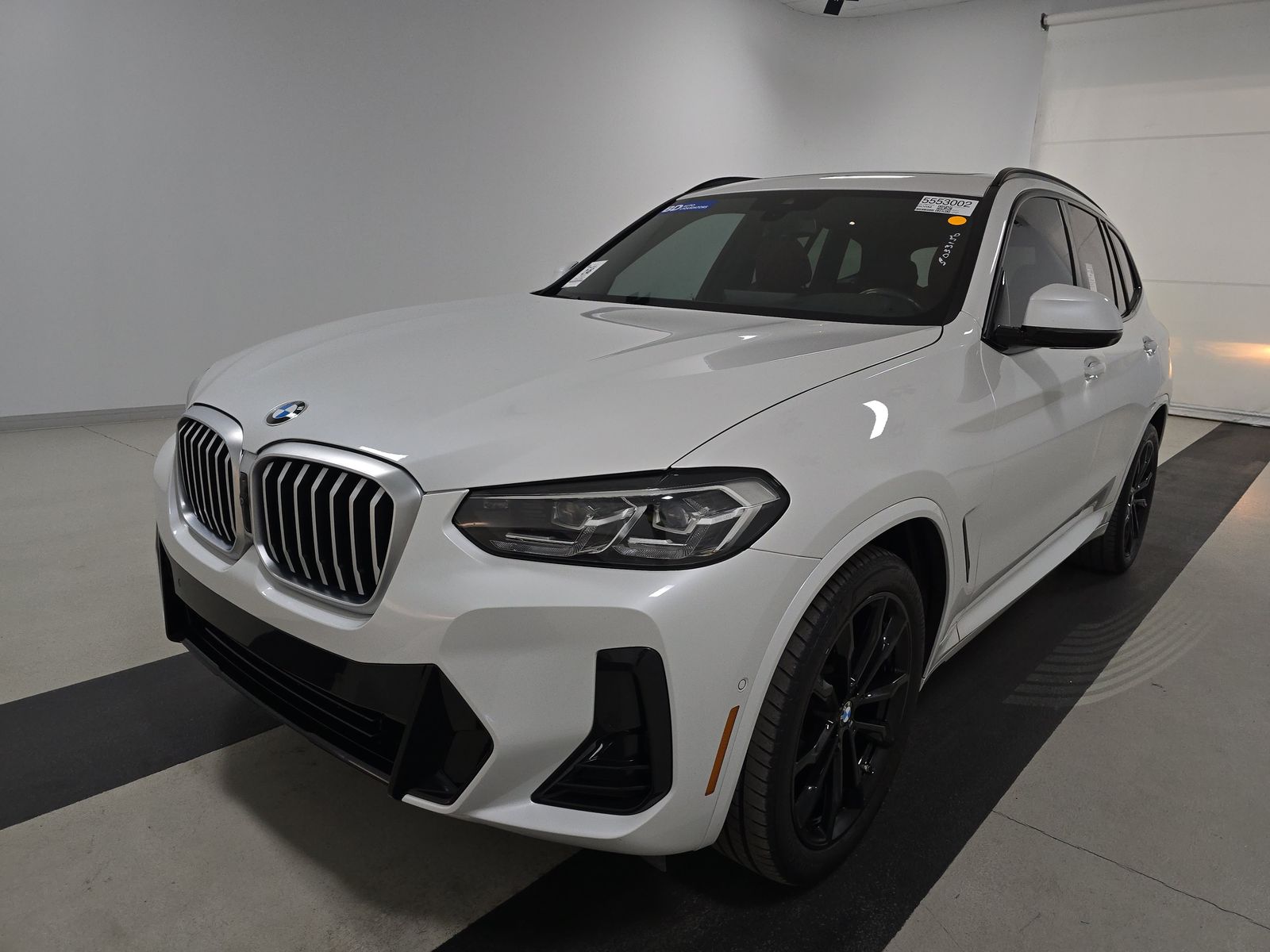 2023 BMW X3 Sports Activity Vehicle sDrive30i M SPORT LINE