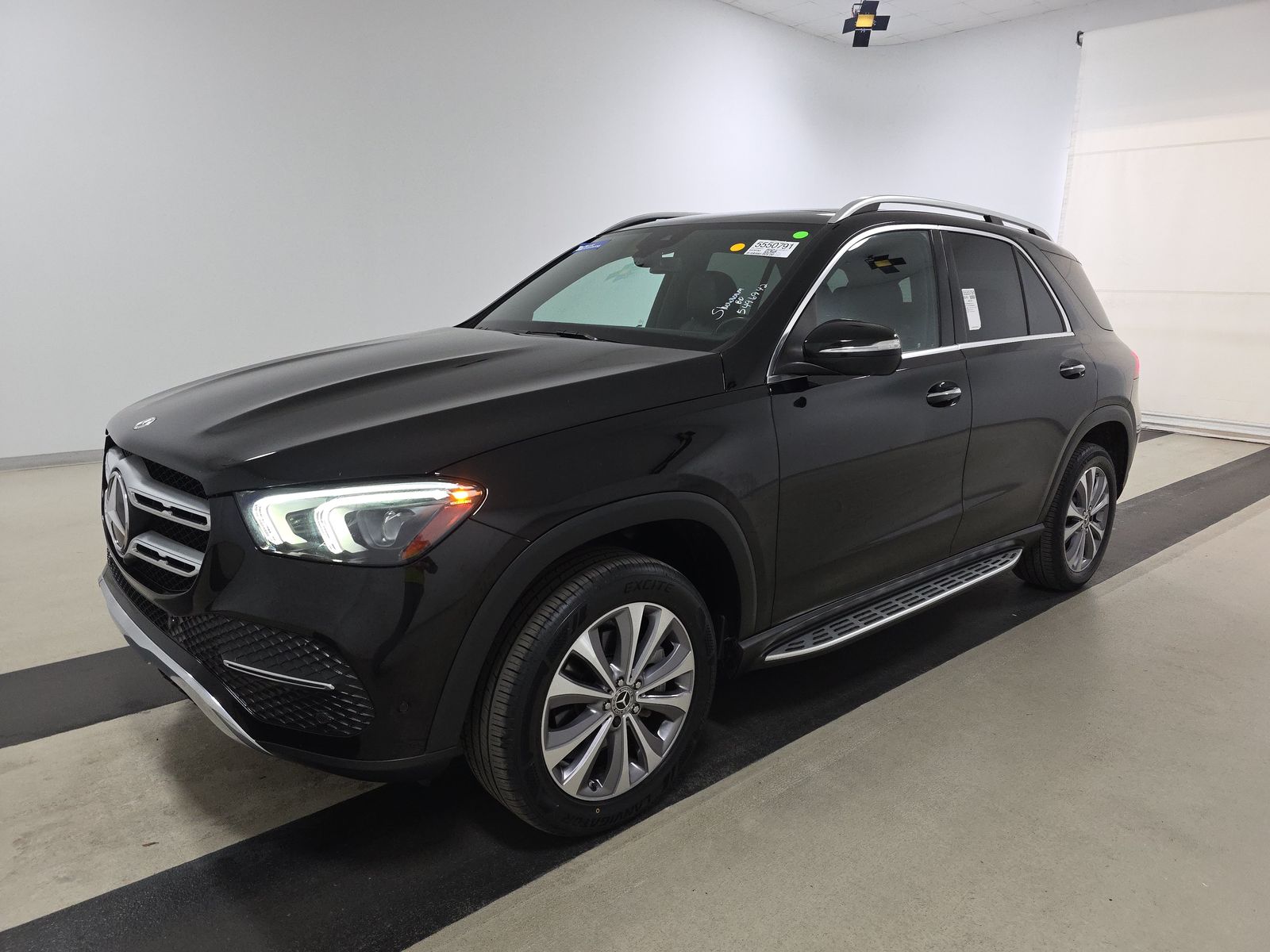 2023 Mercedes-Benz GLE 350