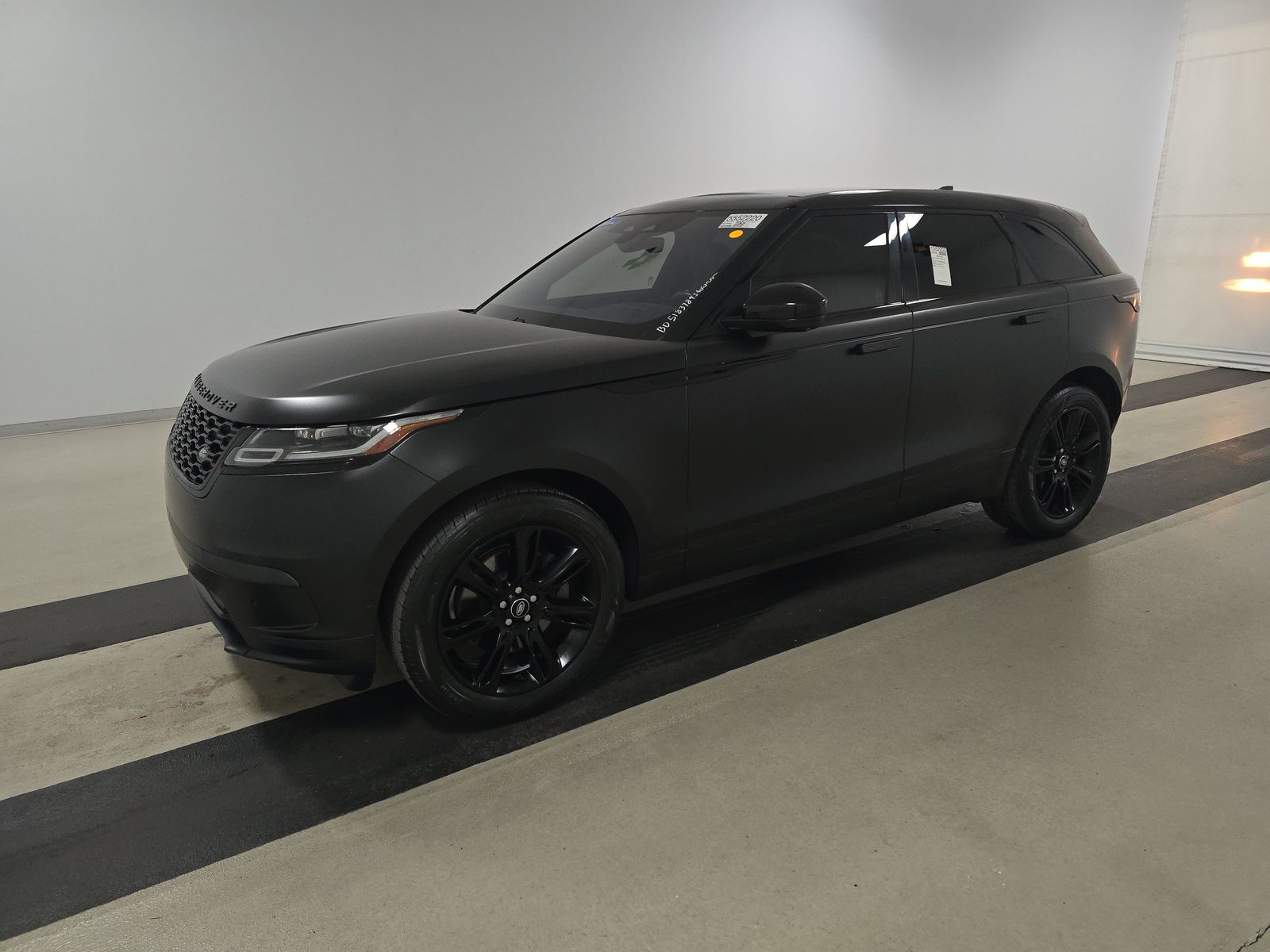 2021 Land Rover Range Rover Velar S