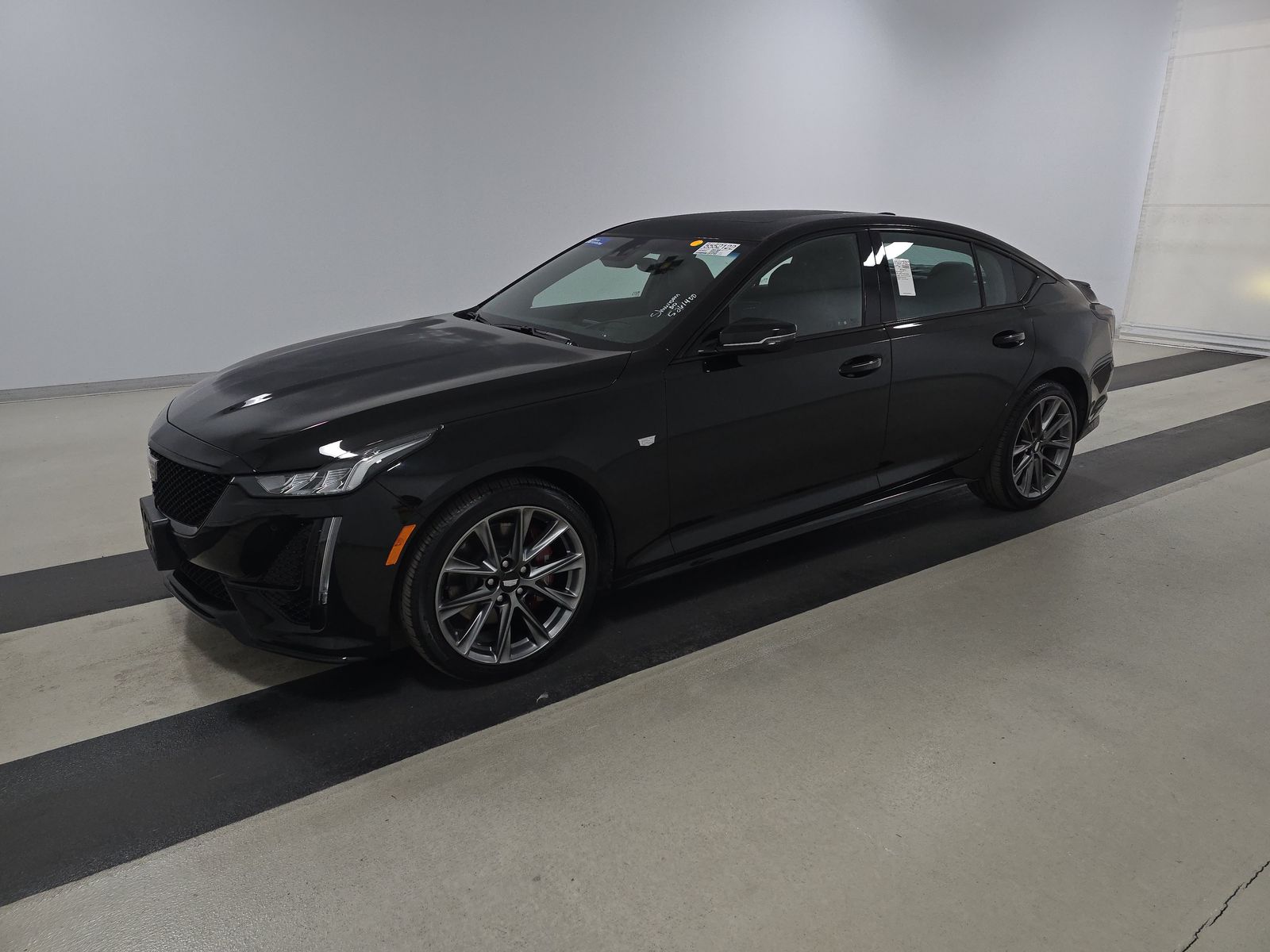 2023 Cadillac CT5 Sport 1SE