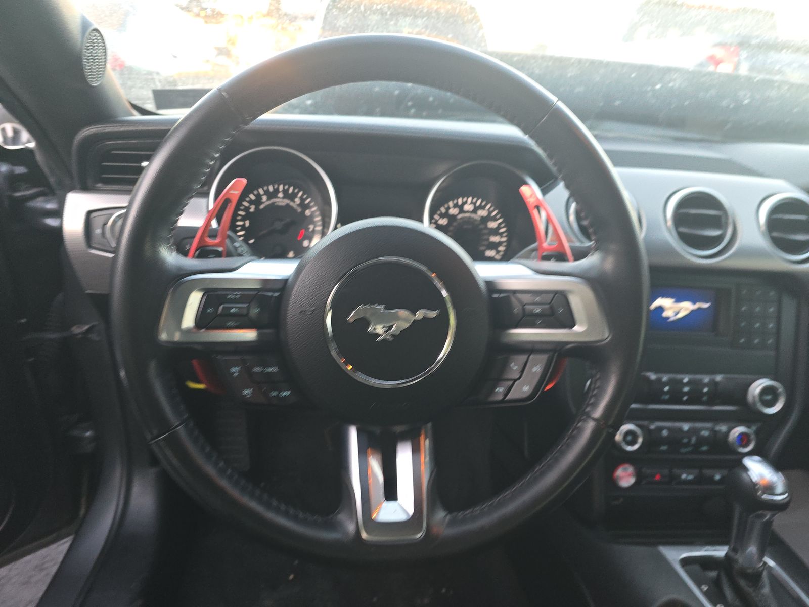 2022 Ford Mustang GT RWD