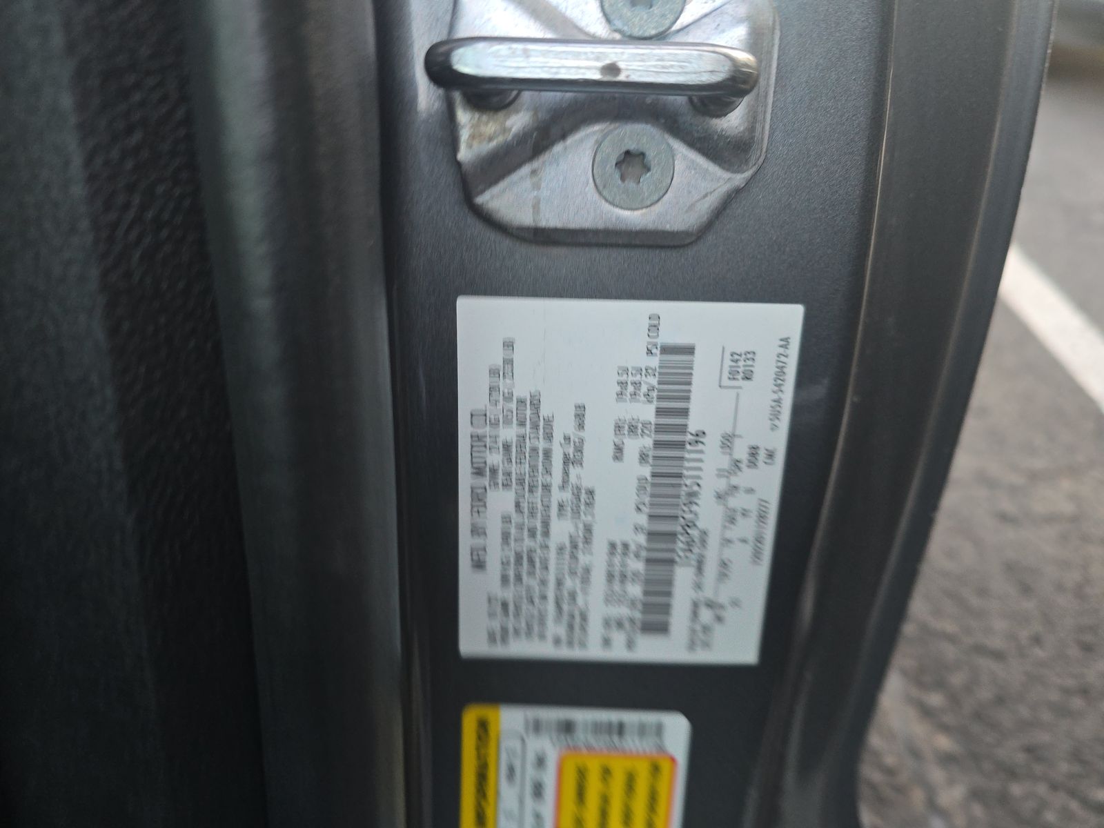 2022 Ford Mustang GT RWD