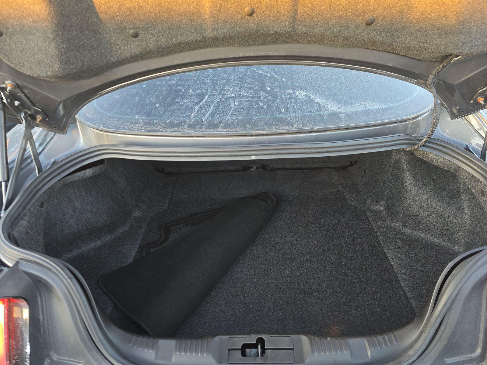 2022 Ford Mustang GT RWD