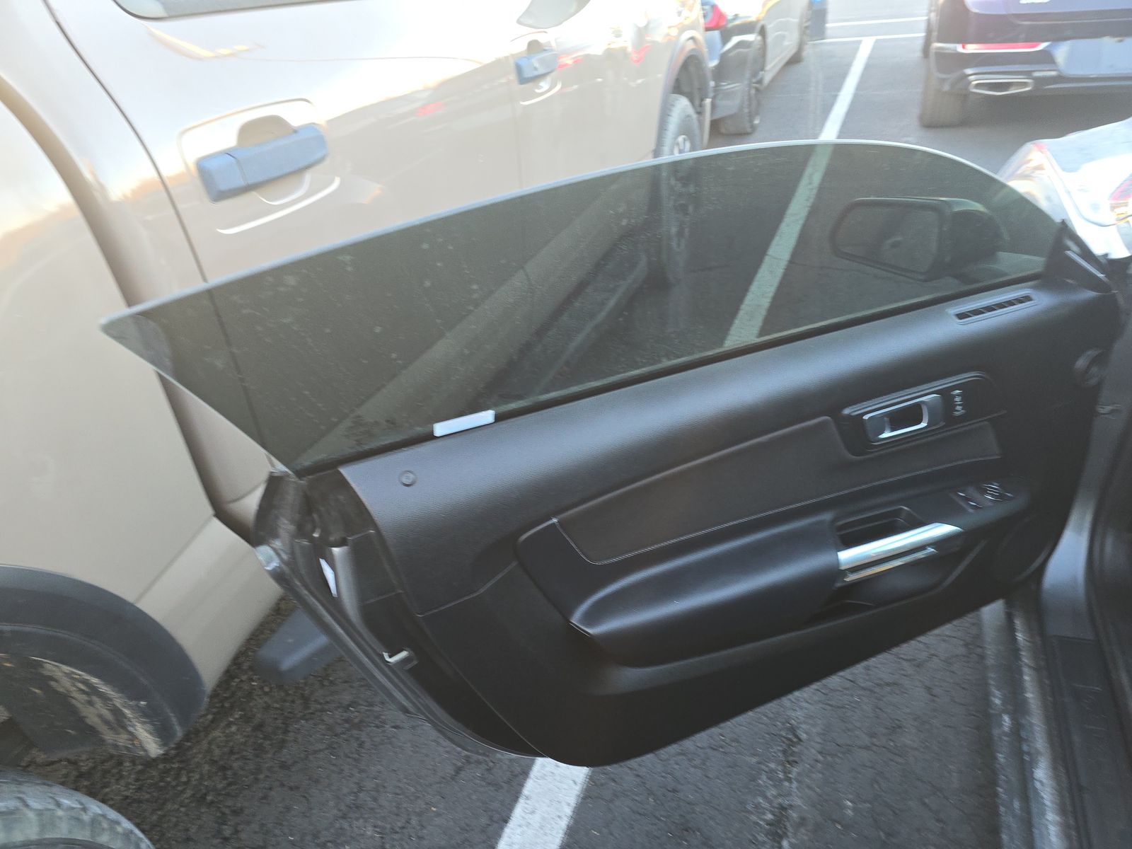 2022 Ford Mustang GT RWD