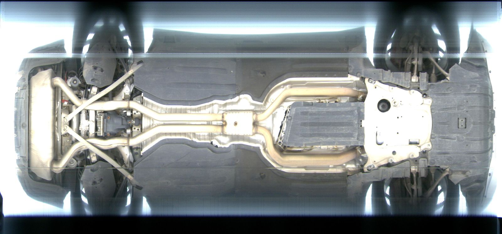 2023 BMW X5 M50i AWD