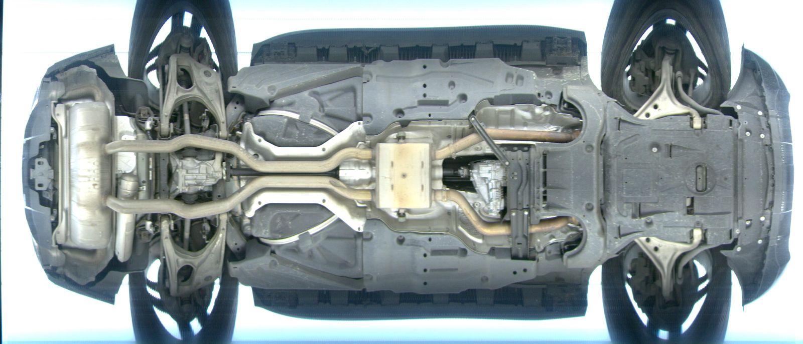 2018 Mercedes-Benz GLS GLS 550 AWD