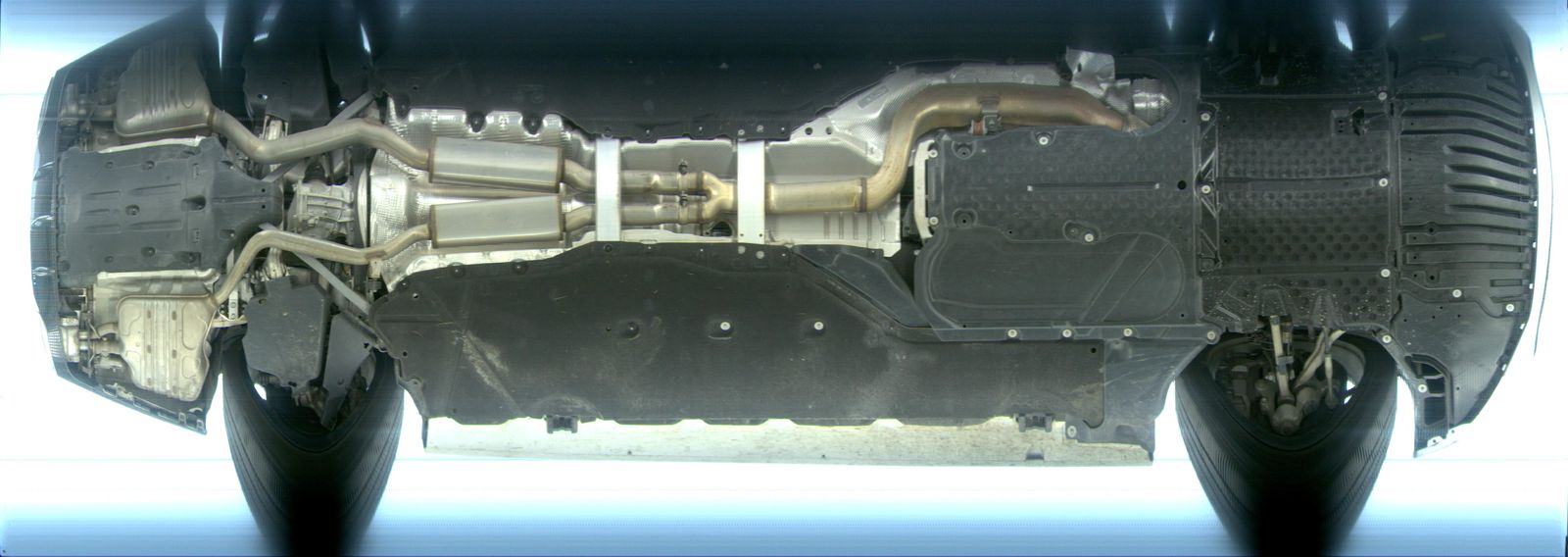 2023 Mercedes-Benz S-Class S 500 AWD