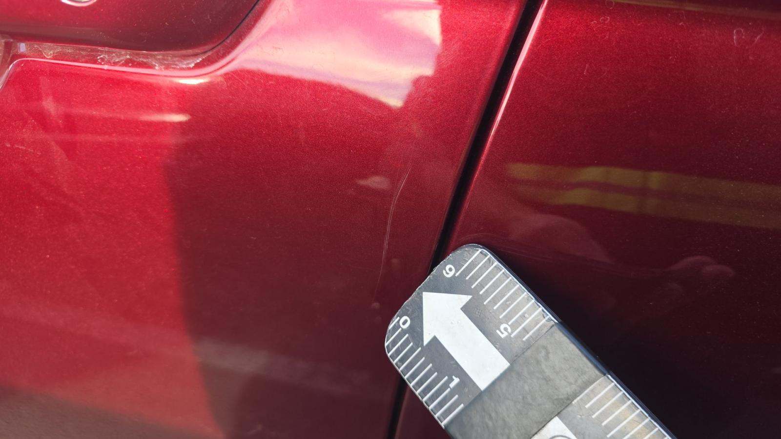 2023 Jeep Grand Cherokee 4xe Summit Reserve AWD