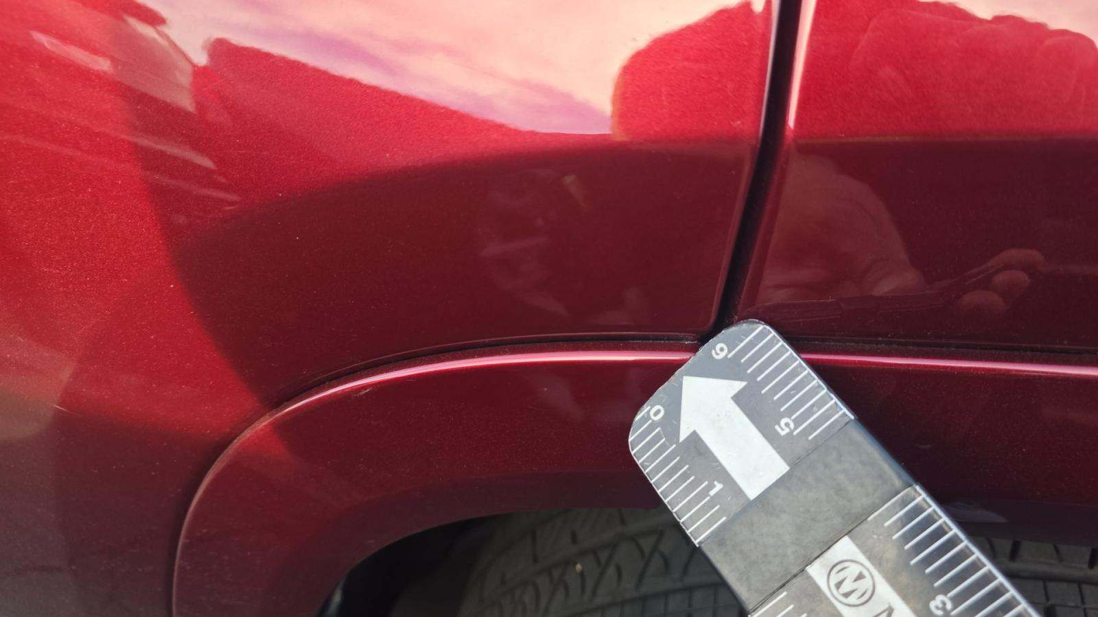 2023 Jeep Grand Cherokee 4xe Summit Reserve AWD