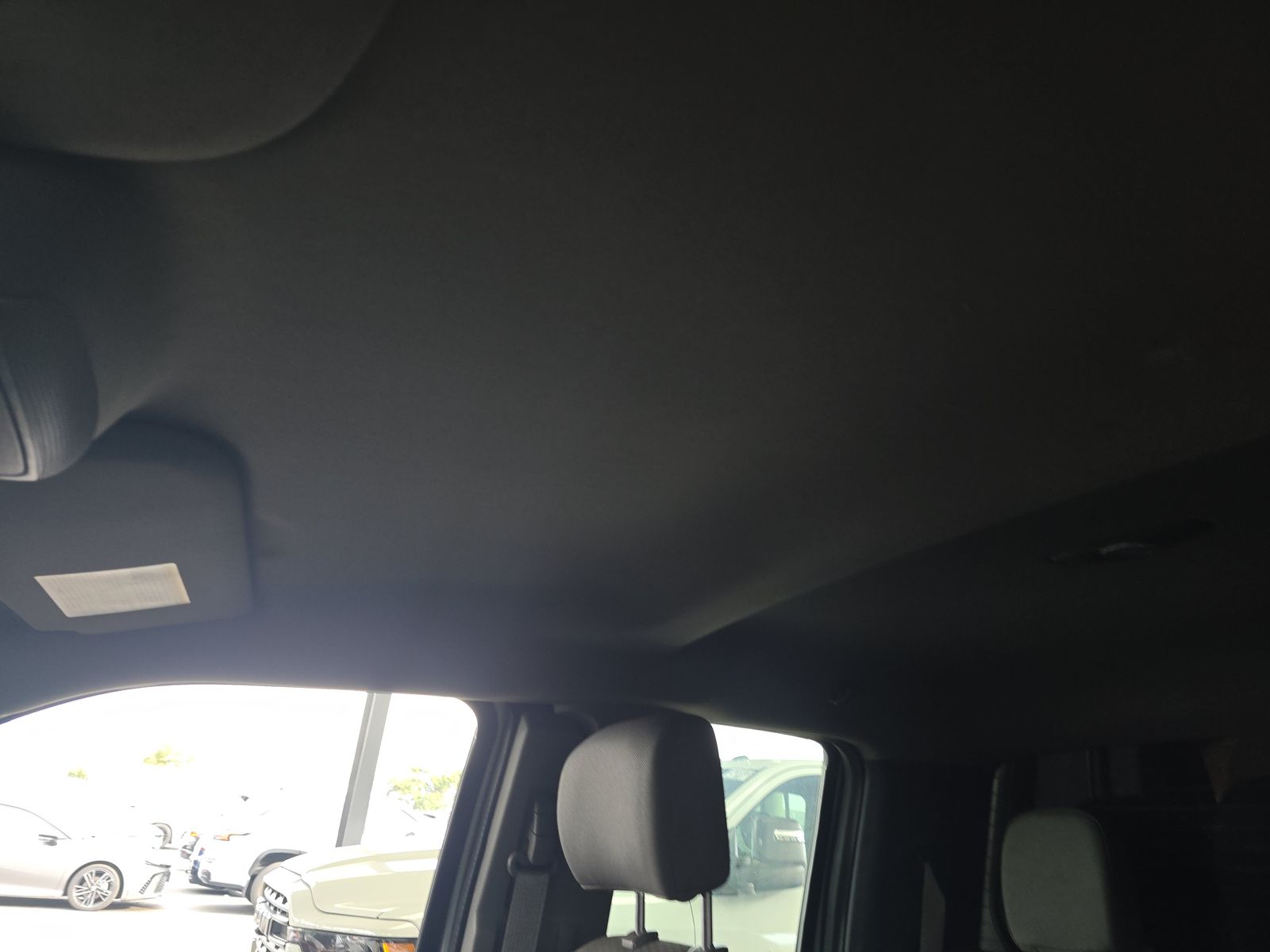 2020 Ford F-150 XLT RWD