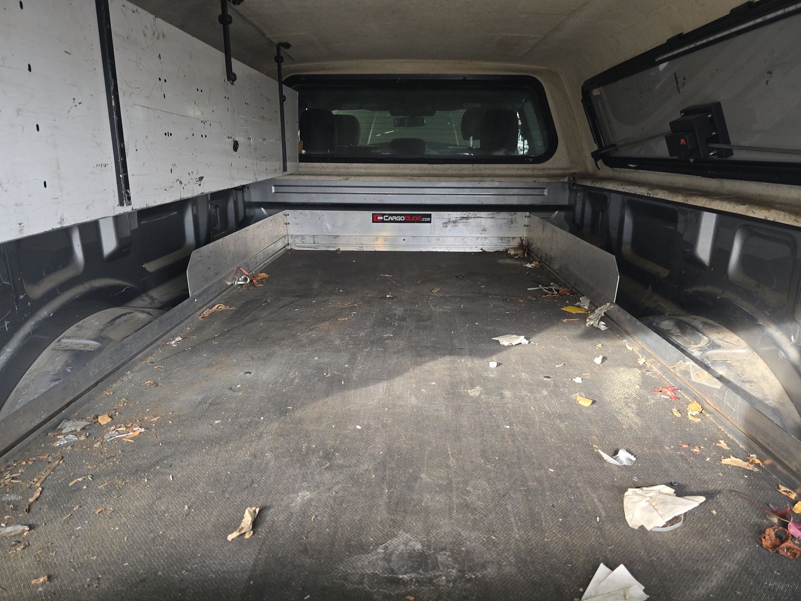 2020 Ford F-150 XLT RWD