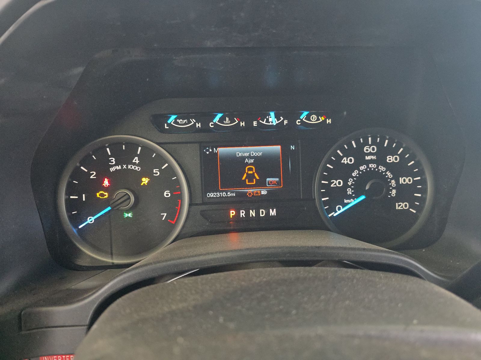 2020 Ford F-150 XLT RWD
