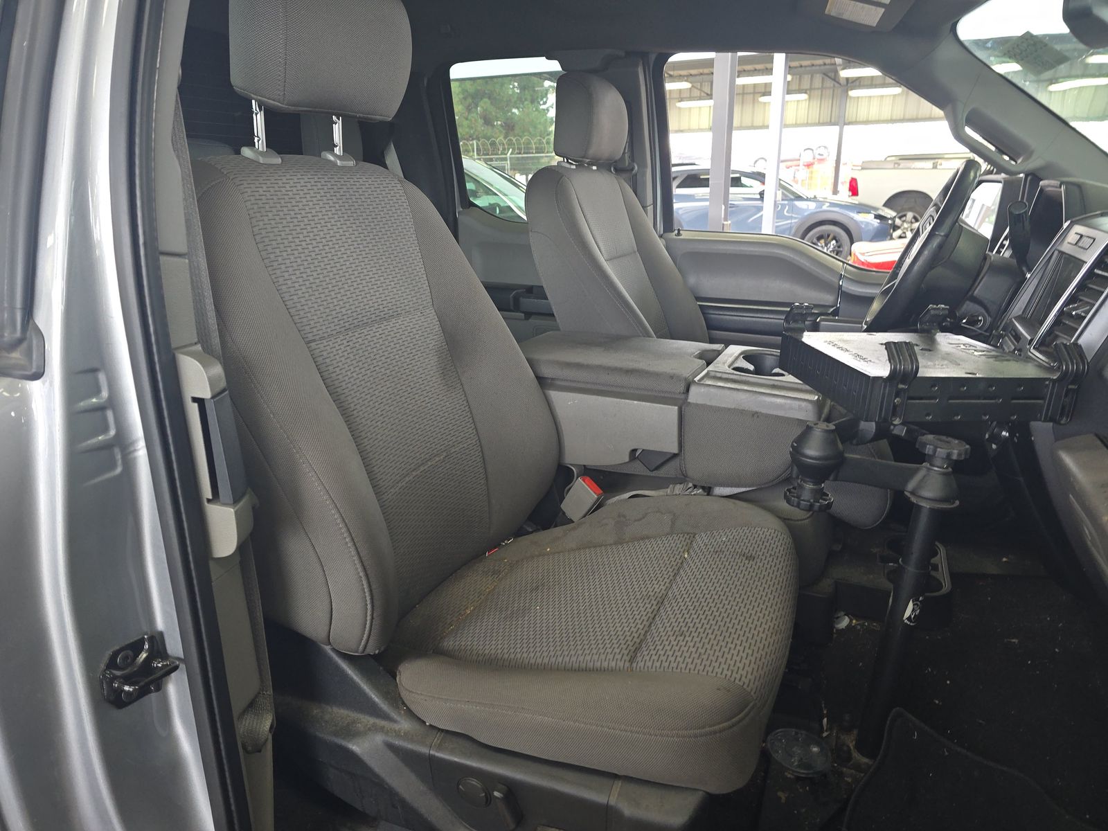 2020 Ford F-150 XLT RWD