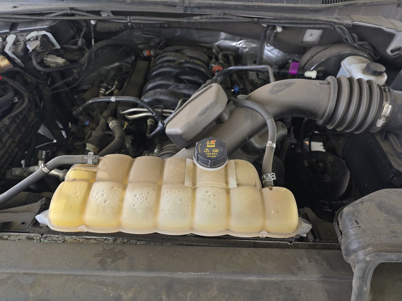 2020 Ford F-150 XLT RWD