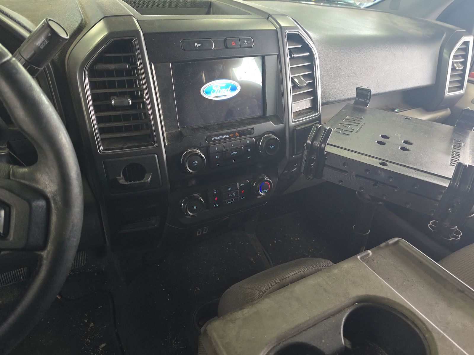 2020 Ford F-150 XLT RWD