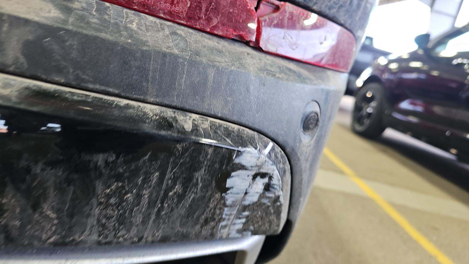 2020 BMW X5 xDrive40i AWD