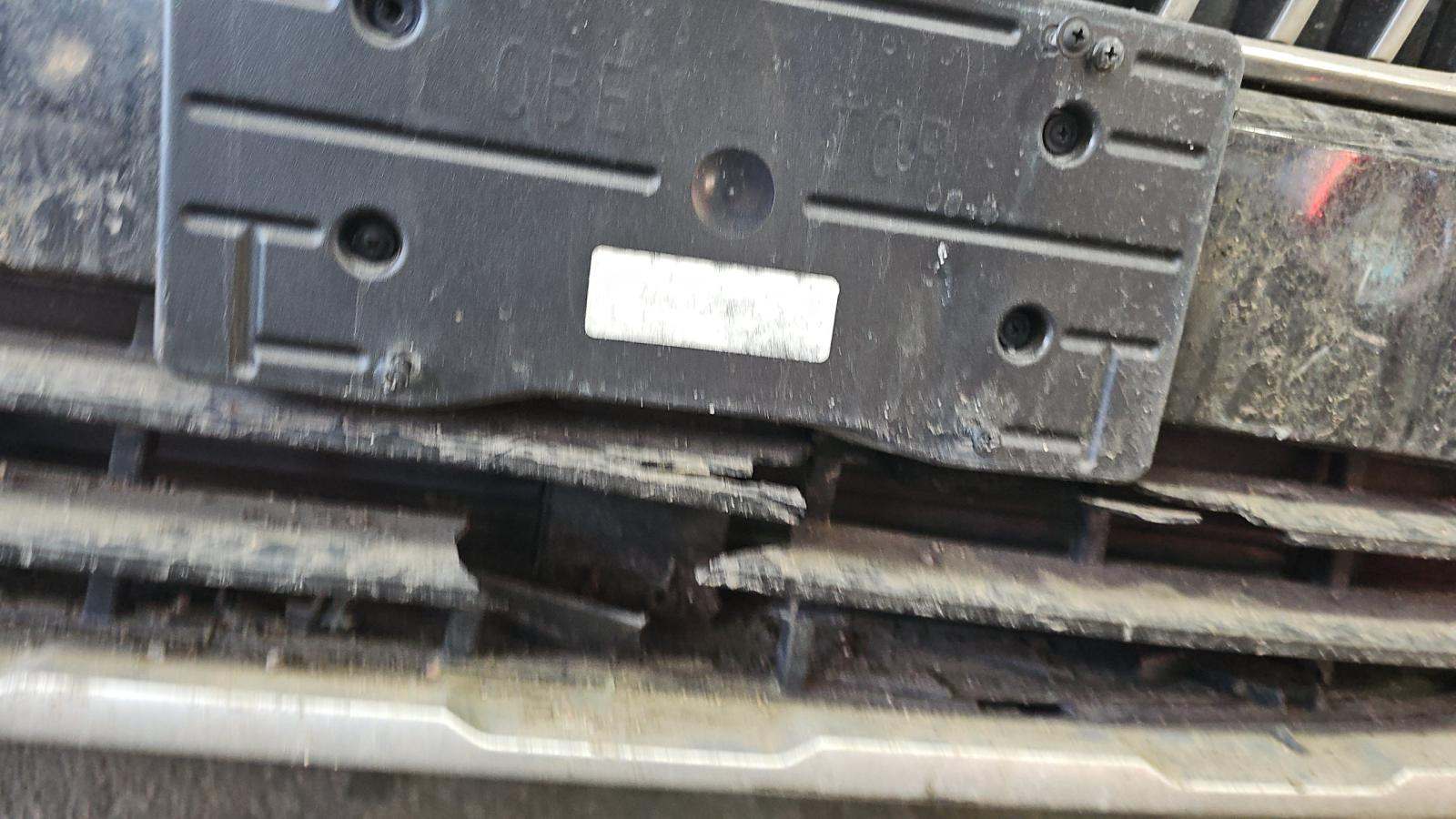 2020 BMW X5 xDrive40i AWD