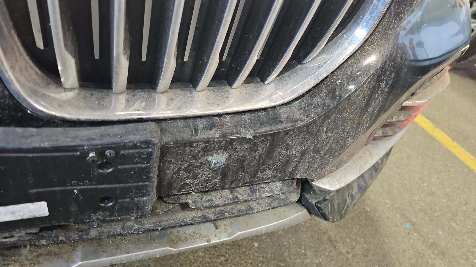 2020 BMW X5 xDrive40i AWD