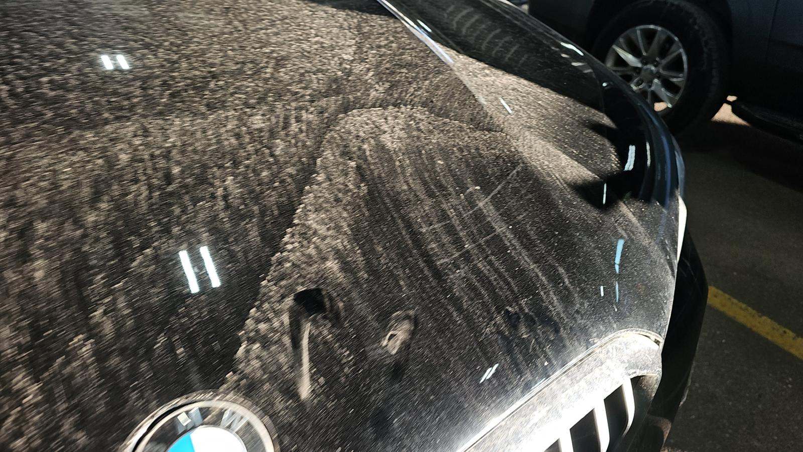 2020 BMW X5 xDrive40i AWD