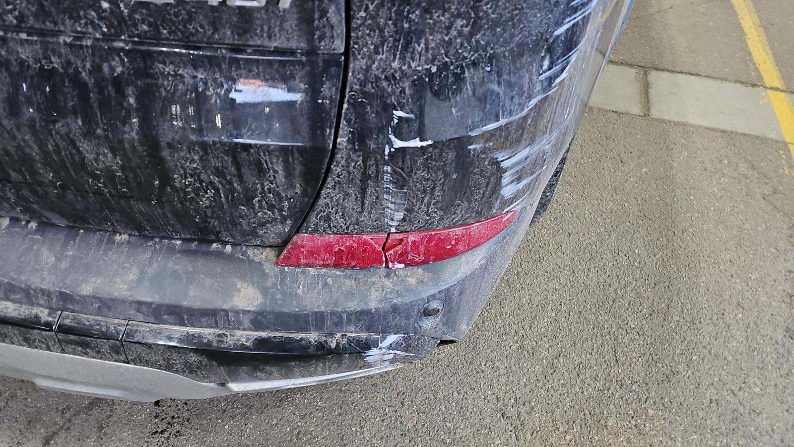 2020 BMW X5 xDrive40i AWD