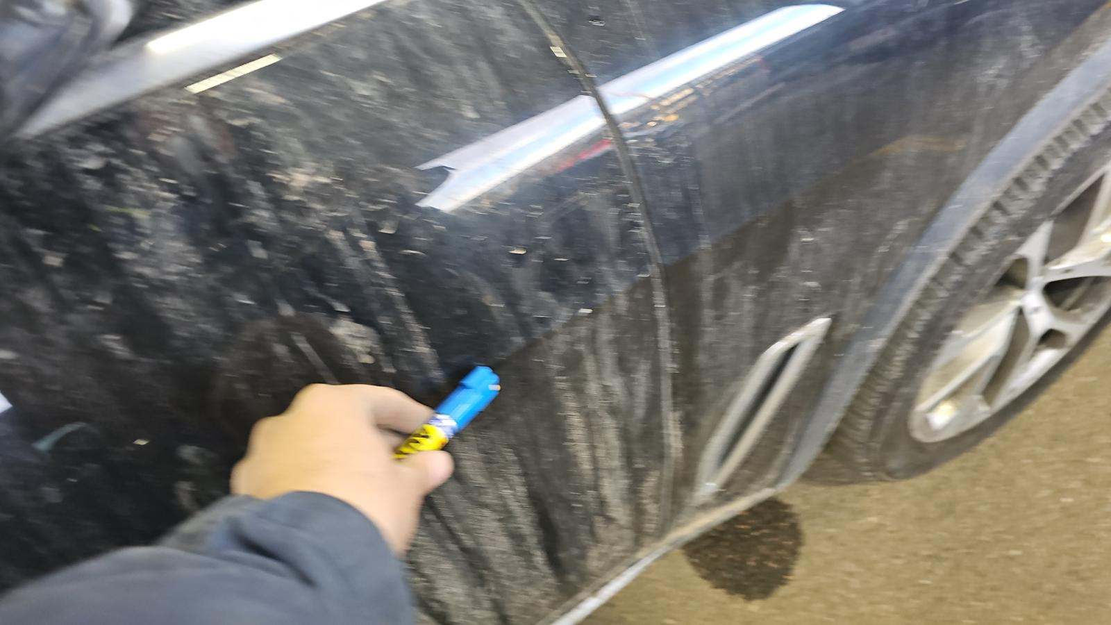 2020 BMW X5 xDrive40i AWD