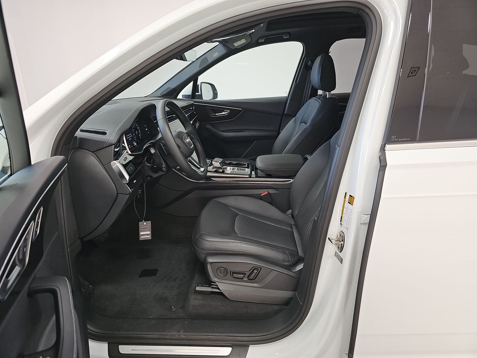 2025 Audi Q7 Premium Plus FWD