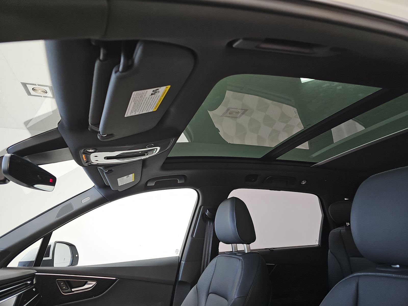 2025 Audi Q7 Premium Plus FWD