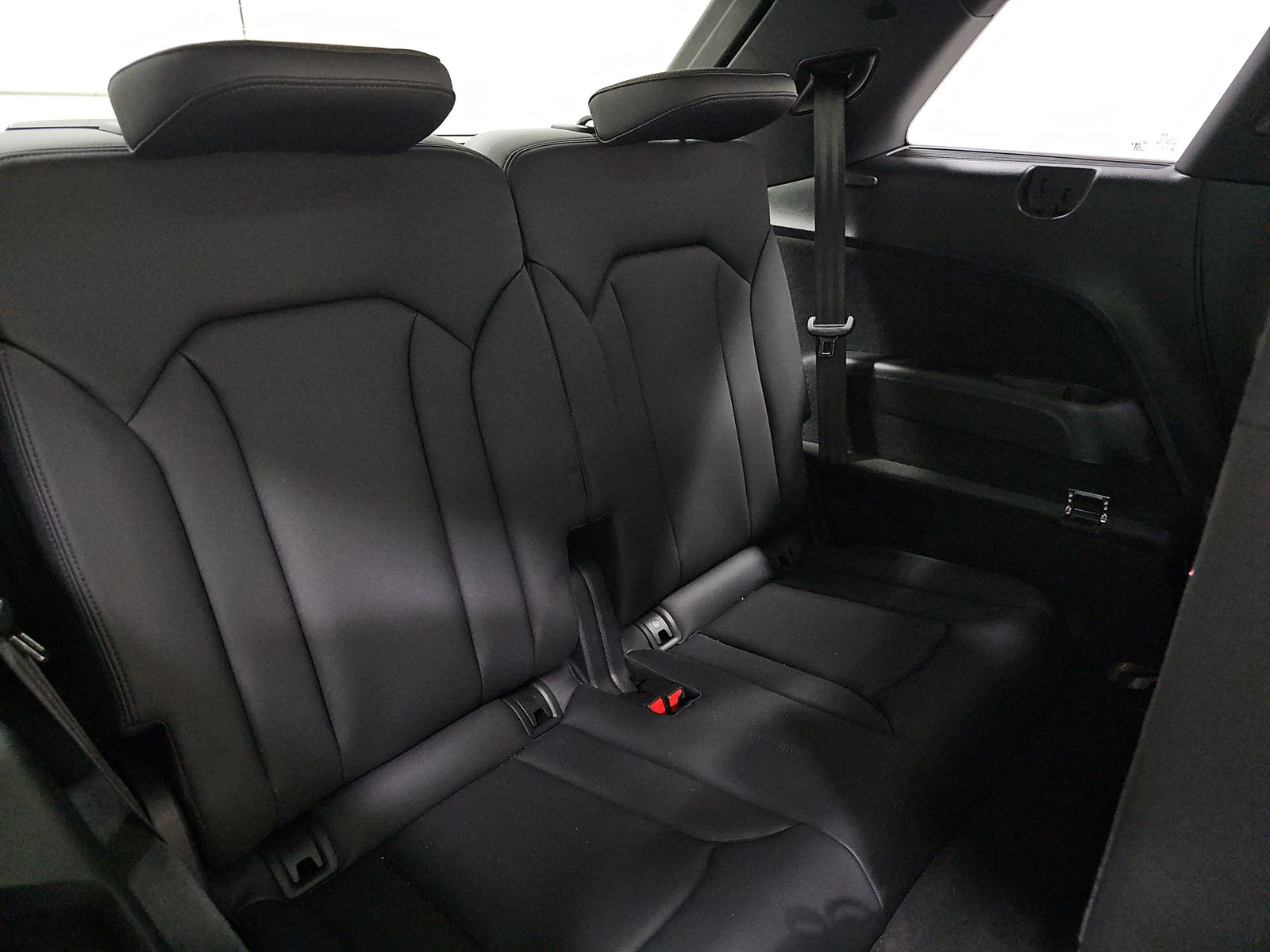 2025 Audi Q7 Premium Plus FWD